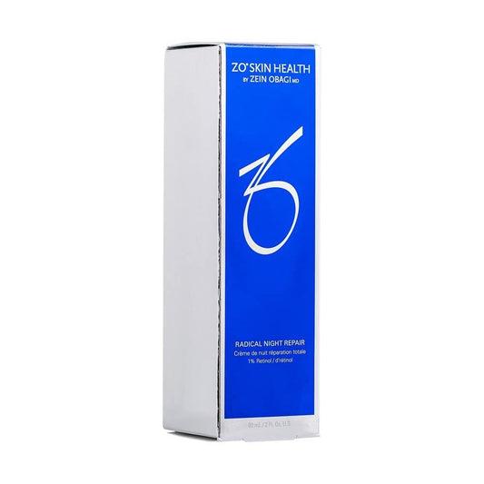 ZO SKIN HEALTH RADICAL NIGHT REPAIR 60ml 2fl oz