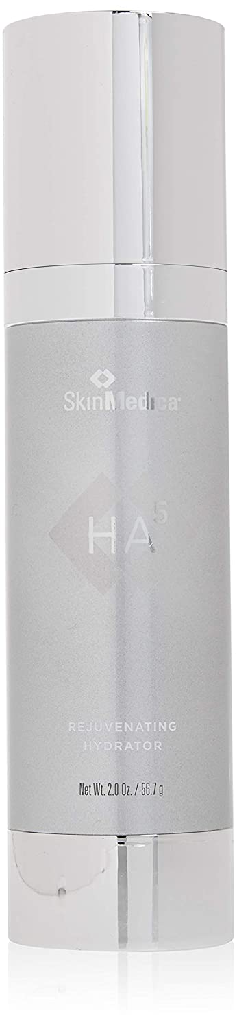 SkinMedica HA5 Rejuvenating Hydrator, 2 Oz