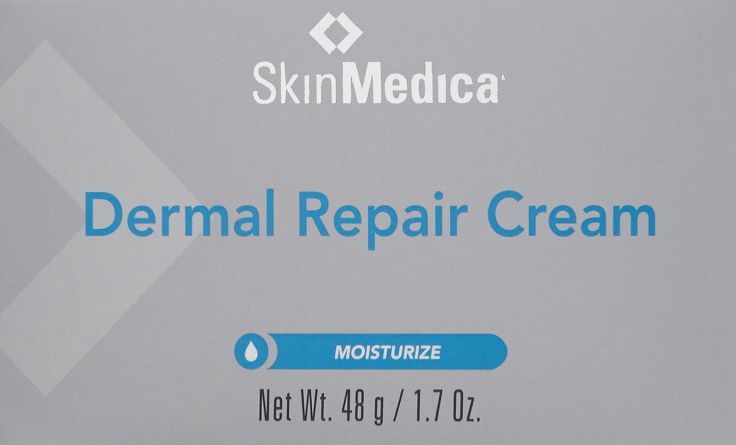 SkinMedica Dermal Repair Cream, 1.7 Oz