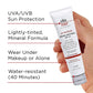 EltaMD UV Physical SPF 41 Tinted Mineral Sunscreen 3.0 oz Tube