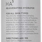 SkinMedica HA5 Rejuvenating Hydrator, 2 Oz